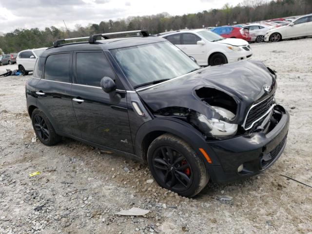 Photo 3 VIN: WMWZC5C57CWL61775 - MINI COOPER S C 