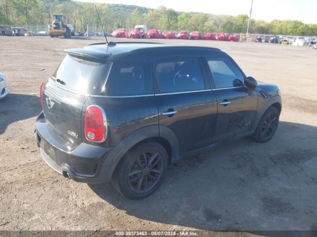 Photo 3 VIN: WMWZC5C57CWL62831 - MINI COOPER S COUNTRYMAN 