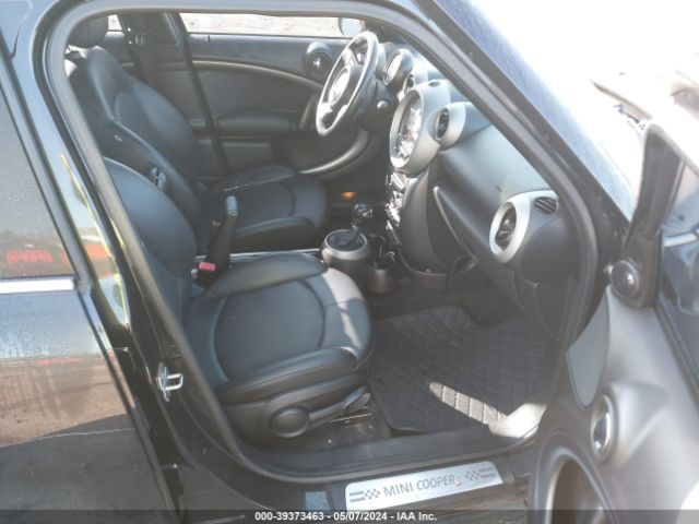 Photo 4 VIN: WMWZC5C57CWL62831 - MINI COOPER S COUNTRYMAN 