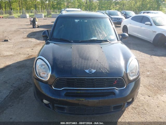 Photo 5 VIN: WMWZC5C57CWL62831 - MINI COOPER S COUNTRYMAN 