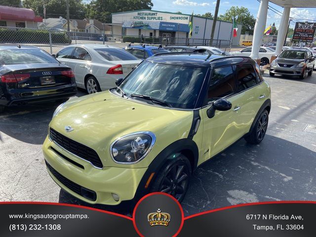 Photo 2 VIN: WMWZC5C57CWL62988 - MINI COOPER COUNTRYMAN 