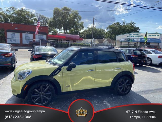 Photo 3 VIN: WMWZC5C57CWL62988 - MINI COOPER COUNTRYMAN 