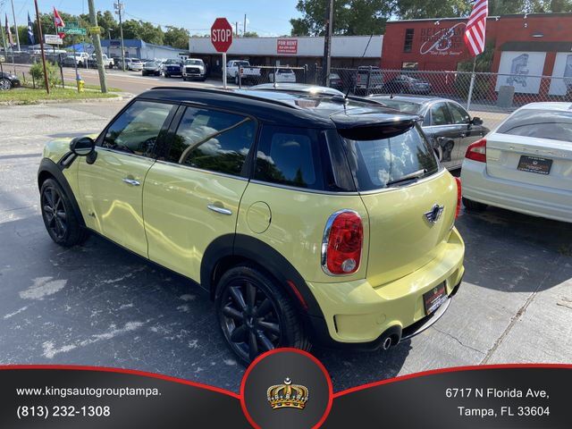 Photo 4 VIN: WMWZC5C57CWL62988 - MINI COOPER COUNTRYMAN 