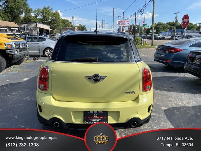 Photo 5 VIN: WMWZC5C57CWL62988 - MINI COOPER COUNTRYMAN 