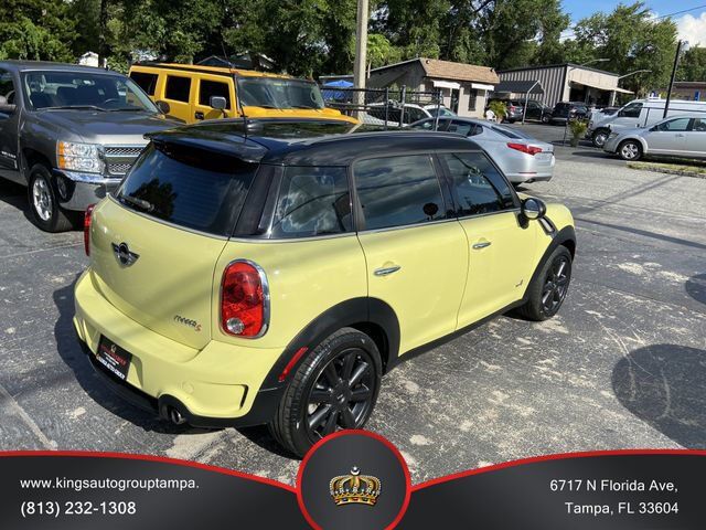 Photo 6 VIN: WMWZC5C57CWL62988 - MINI COOPER COUNTRYMAN 