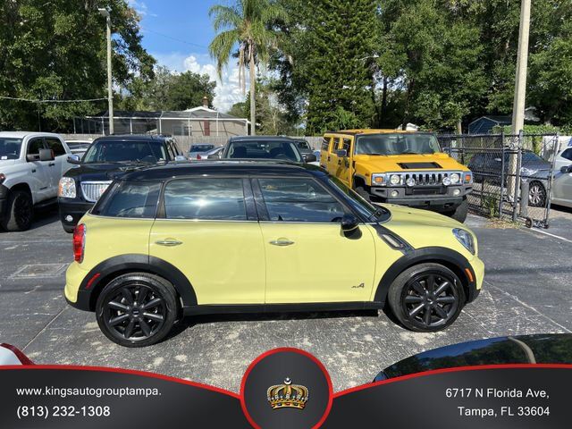 Photo 7 VIN: WMWZC5C57CWL62988 - MINI COOPER COUNTRYMAN 