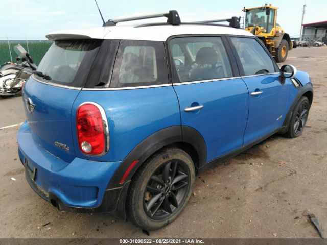 Photo 3 VIN: WMWZC5C57CWL63428 - MINI COOPER COUNTRYMAN 