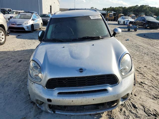 Photo 4 VIN: WMWZC5C57CWL63736 - MINI COOPER S C 