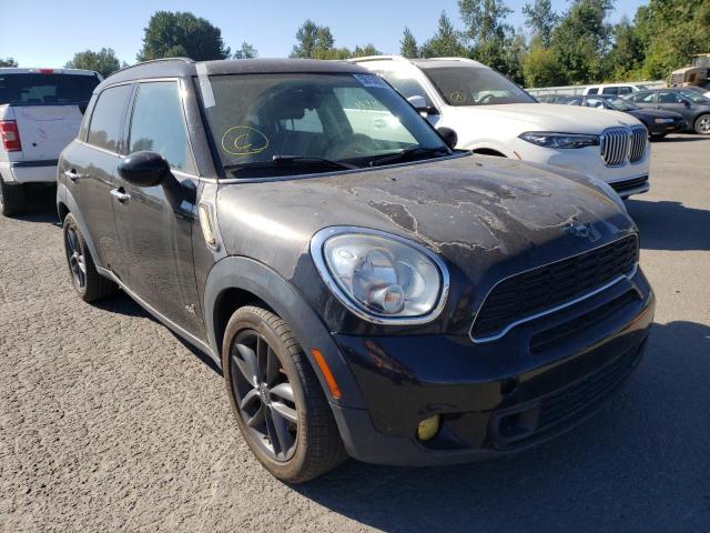 Photo 0 VIN: WMWZC5C57CWL63963 - MINI COOPER S C 