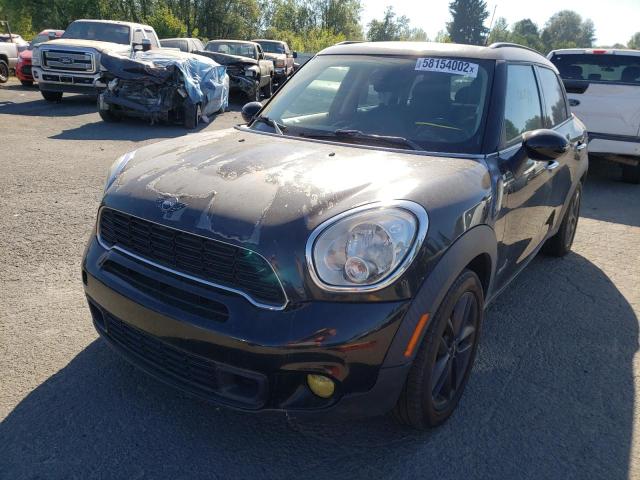 Photo 1 VIN: WMWZC5C57CWL63963 - MINI COOPER S C 