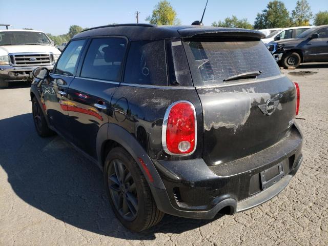 Photo 2 VIN: WMWZC5C57CWL63963 - MINI COOPER S C 