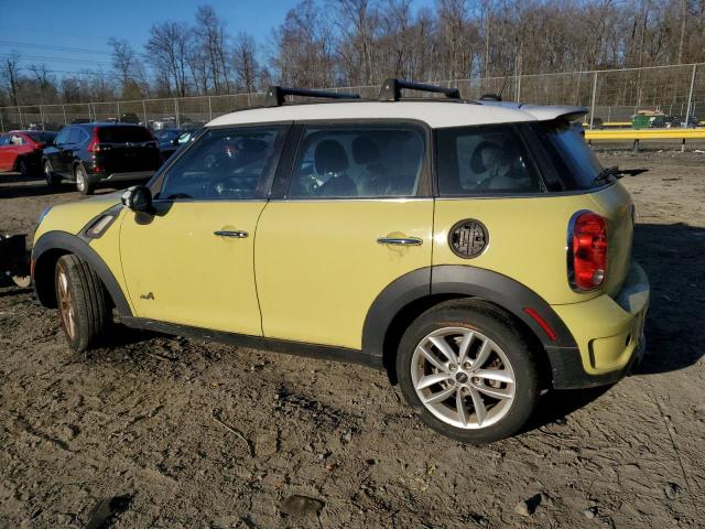 Photo 1 VIN: WMWZC5C57CWM11915 - MINI COOPER 