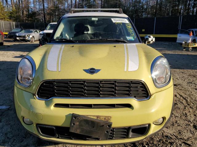 Photo 4 VIN: WMWZC5C57CWM11915 - MINI COOPER 