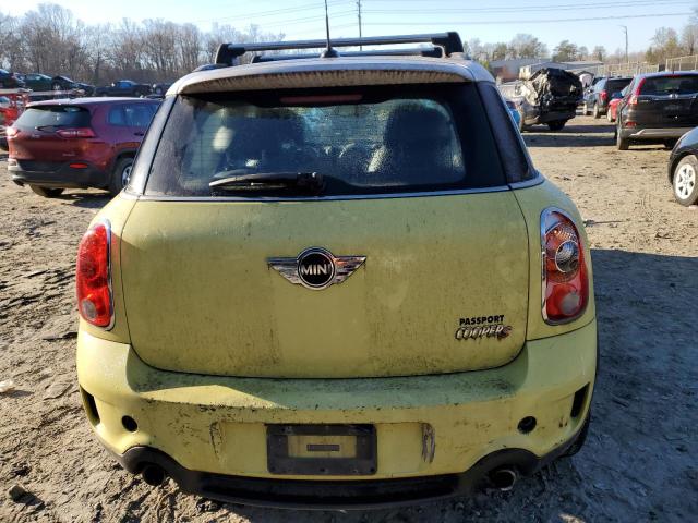 Photo 5 VIN: WMWZC5C57CWM11915 - MINI COOPER 