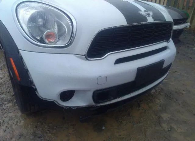 Photo 5 VIN: WMWZC5C57CWM12448 - MINI COOPER COUNTRYMAN 