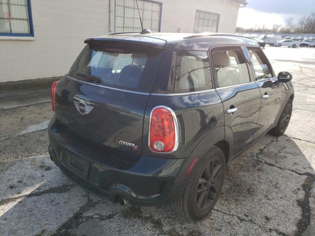 Photo 3 VIN: WMWZC5C57CWM12742 - MINI COOPER S C 