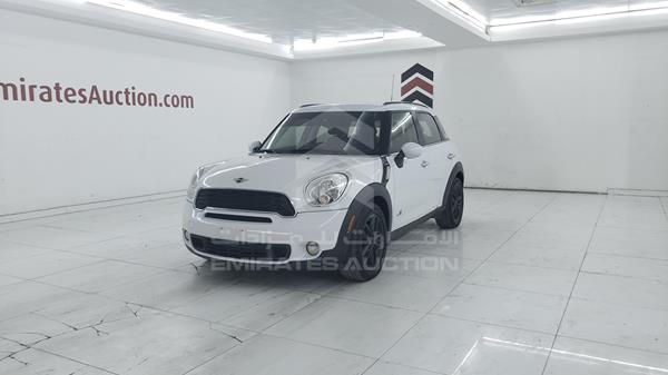 Photo 4 VIN: WMWZC5C57CWM14278 - MINI COOPER 