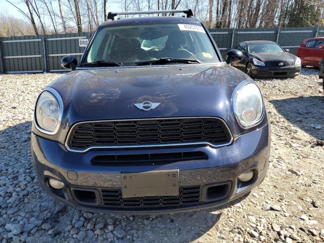 Photo 4 VIN: WMWZC5C57CWM14359 - MINI COOPER 