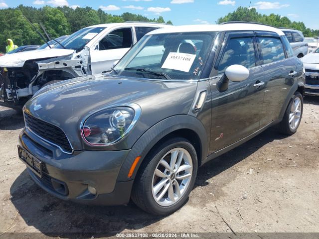 Photo 1 VIN: WMWZC5C57DWM15898 - MINI COUNTRYMAN 