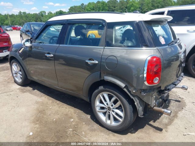 Photo 2 VIN: WMWZC5C57DWM15898 - MINI COUNTRYMAN 