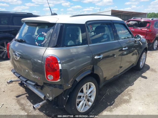 Photo 3 VIN: WMWZC5C57DWM15898 - MINI COUNTRYMAN 