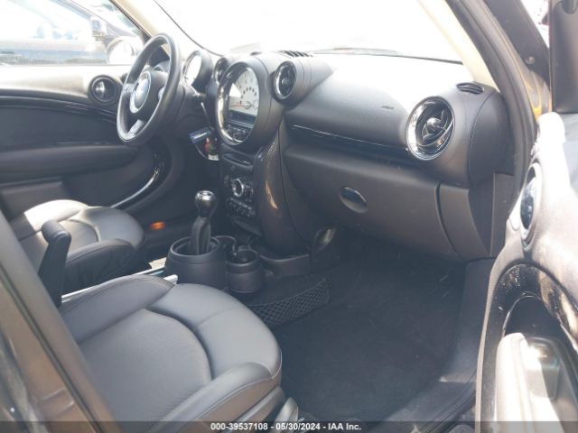 Photo 4 VIN: WMWZC5C57DWM15898 - MINI COUNTRYMAN 