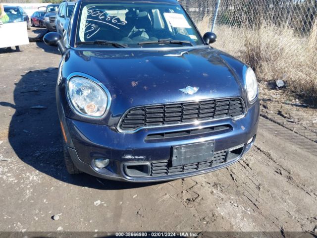 Photo 5 VIN: WMWZC5C57DWM16159 - MINI COUNTRYMAN 