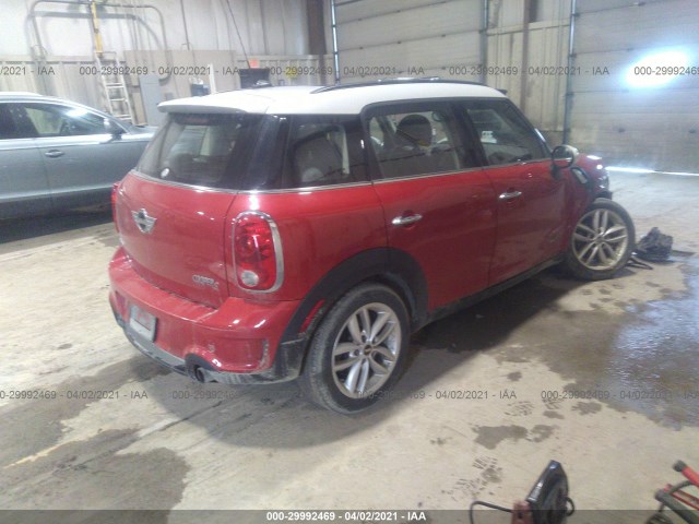 Photo 3 VIN: WMWZC5C57DWP31494 - MINI COOPER COUNTRYMAN 