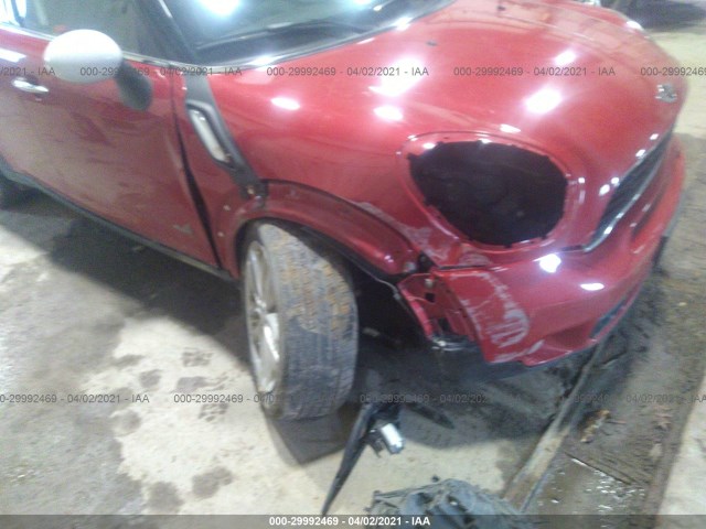 Photo 5 VIN: WMWZC5C57DWP31494 - MINI COOPER COUNTRYMAN 