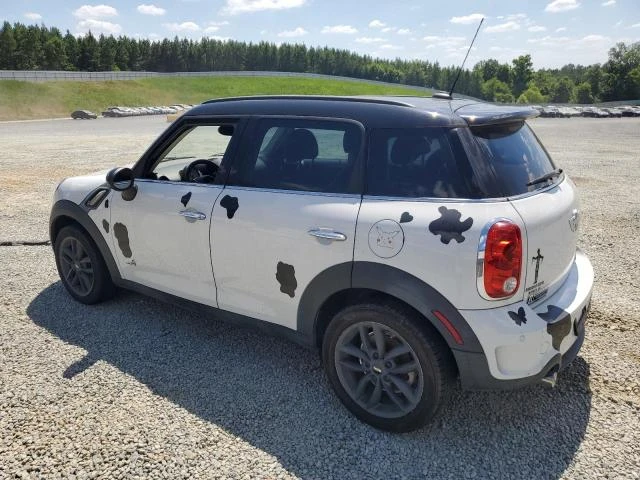 Photo 1 VIN: WMWZC5C57DWP32046 - MINI COOPER S C 