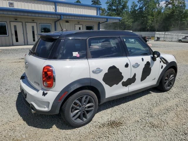 Photo 2 VIN: WMWZC5C57DWP32046 - MINI COOPER S C 