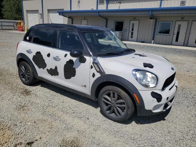 Photo 3 VIN: WMWZC5C57DWP32046 - MINI COOPER S C 