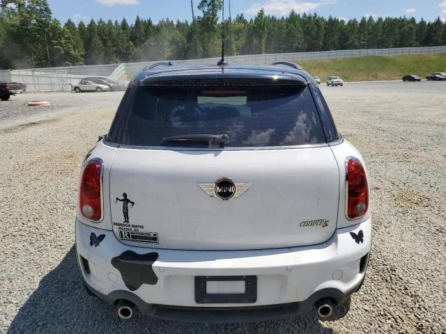 Photo 5 VIN: WMWZC5C57DWP32046 - MINI COOPER S C 