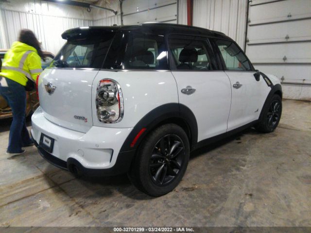 Photo 3 VIN: WMWZC5C57DWP33052 - MINI COOPER COUNTRYMAN 