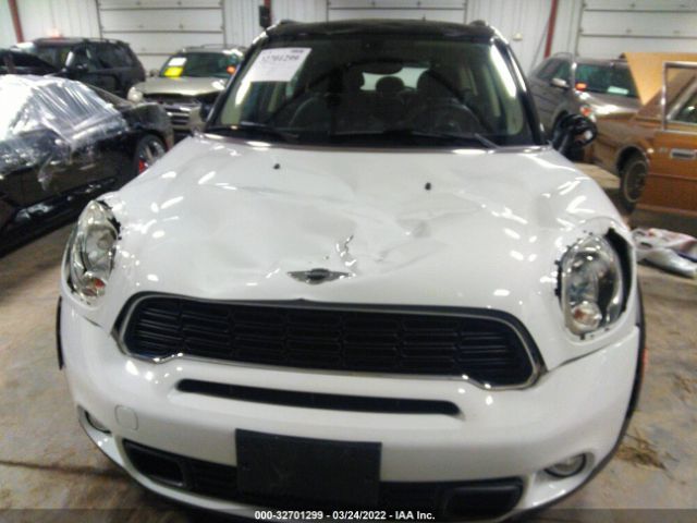 Photo 5 VIN: WMWZC5C57DWP33052 - MINI COOPER COUNTRYMAN 