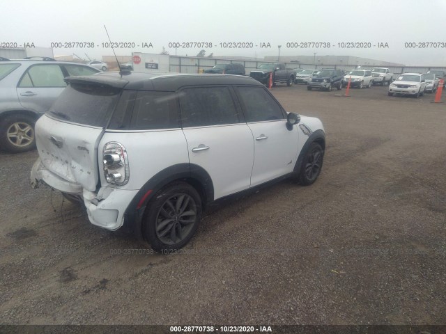 Photo 3 VIN: WMWZC5C57DWP33259 - MINI COOPER COUNTRYMAN 