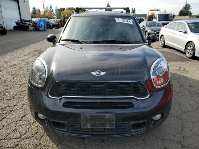 Photo 4 VIN: WMWZC5C57DWP33293 - MINI COOPER S C 