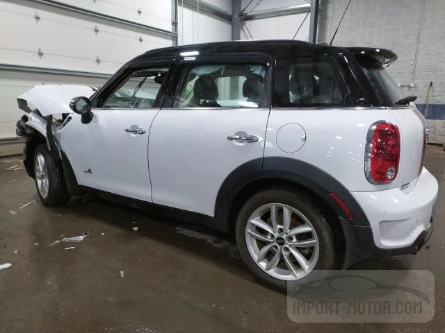 Photo 1 VIN: WMWZC5C57DWP34945 - MINI COUNTRYMAN 