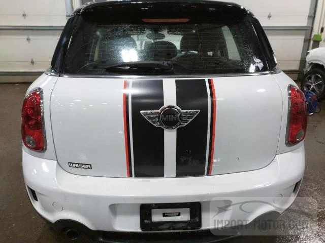 Photo 5 VIN: WMWZC5C57DWP34945 - MINI COUNTRYMAN 