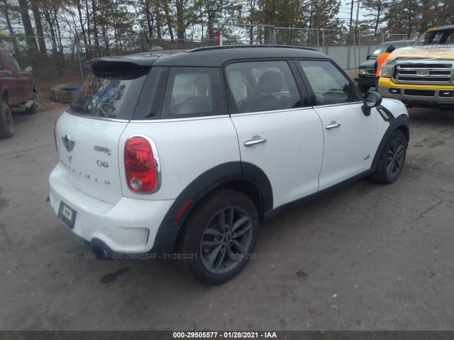 Photo 3 VIN: WMWZC5C57DWP34976 - MINI COOPER COUNTRYMAN 