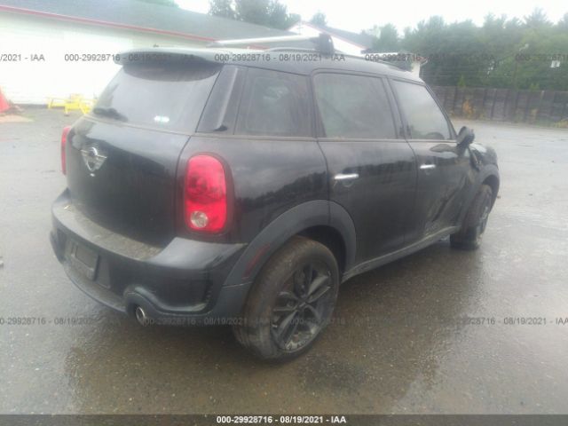 Photo 3 VIN: WMWZC5C57EWM17040 - MINI COOPER COUNTRYMAN 