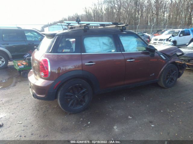 Photo 3 VIN: WMWZC5C57EWM17457 - MINI COOPER COUNTRYMAN 