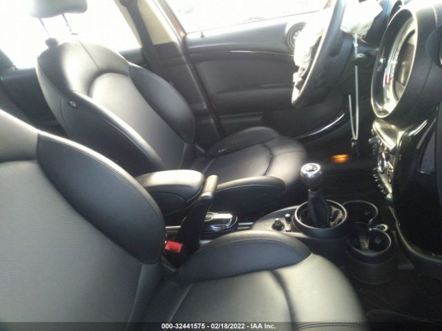 Photo 4 VIN: WMWZC5C57EWM17457 - MINI COOPER COUNTRYMAN 