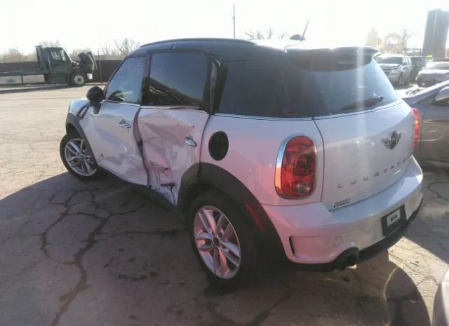 Photo 2 VIN: WMWZC5C57EWP35577 - MINI COOPER COUNTRYMAN 