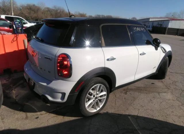 Photo 3 VIN: WMWZC5C57EWP35577 - MINI COOPER COUNTRYMAN 