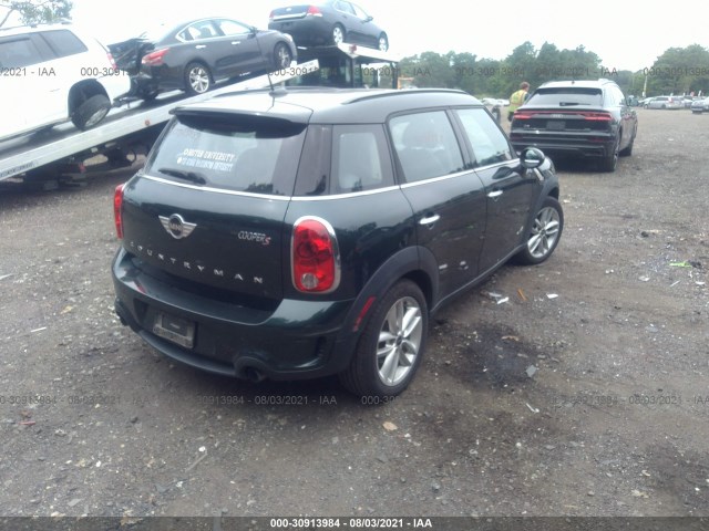 Photo 3 VIN: WMWZC5C57EWP38575 - MINI COOPER COUNTRYMAN 