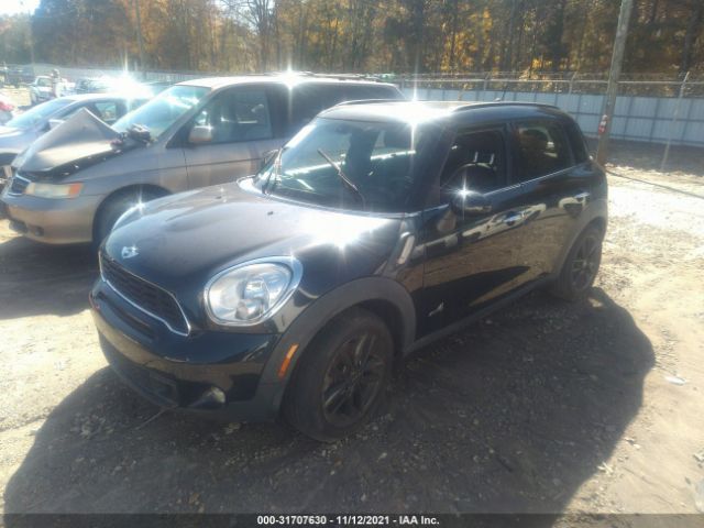 Photo 1 VIN: WMWZC5C57EWP39113 - MINI COOPER COUNTRYMAN 