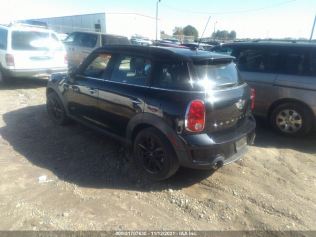 Photo 2 VIN: WMWZC5C57EWP39113 - MINI COOPER COUNTRYMAN 