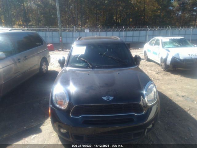 Photo 5 VIN: WMWZC5C57EWP39113 - MINI COOPER COUNTRYMAN 