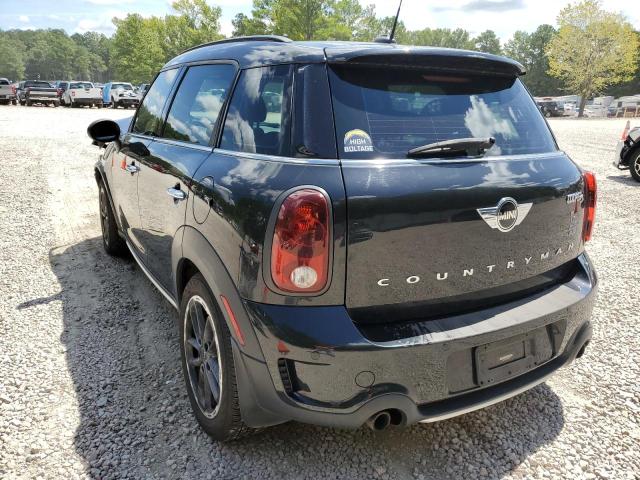 Photo 2 VIN: WMWZC5C57FWP42384 - MINI COOPER S C 